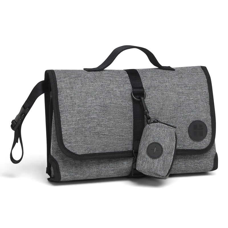 HUGGIES Portable Changing Station - Image 2